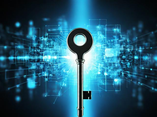 人工智能：未来世界的钥匙