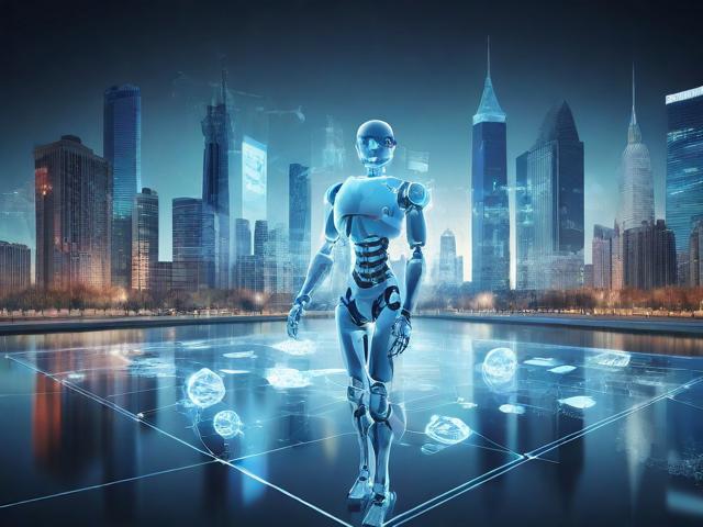 天津人工智能产业，发展现状与未来展望