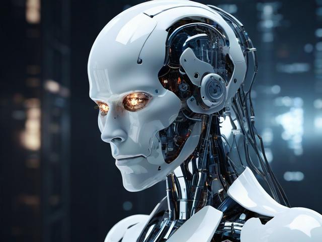 人工智能折射方向，引领未来发展的四大趋势