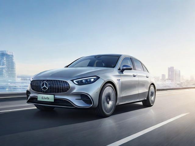 奔驰人工智能助手——智慧出行新伙伴