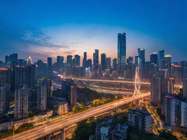 深度解析，重庆渝中区网站维护的必要性和策略