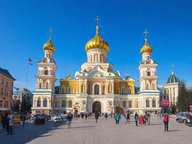 俄罗斯国家购物网站排名，盘点最受欢迎的在线购物平台