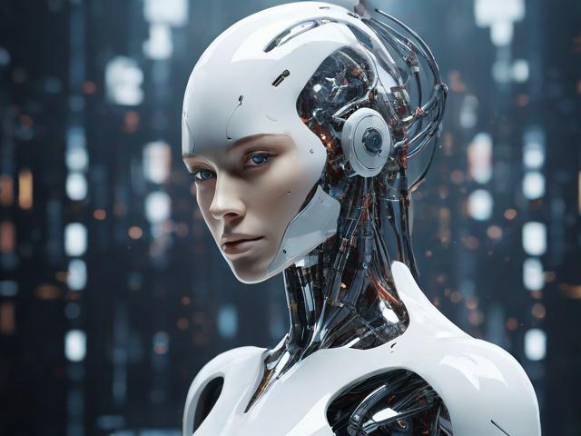 人工智能，开启人类新纪元，引领未来变革