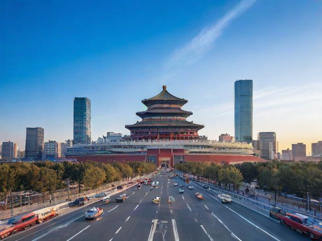 北京网站排名优化，提升网站流量，助力企业腾飞