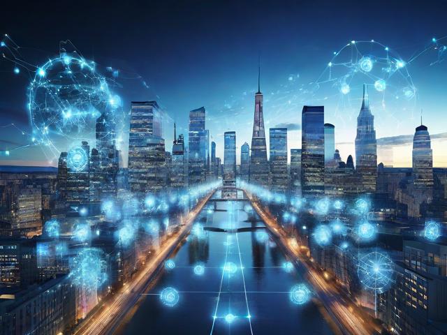 蒙特利尔人工智能，探索前沿科技与未来生活的交汇点