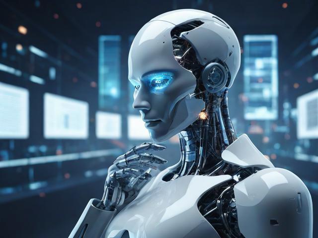 人工智能时代，揭秘人工智能专业就业前景与方向