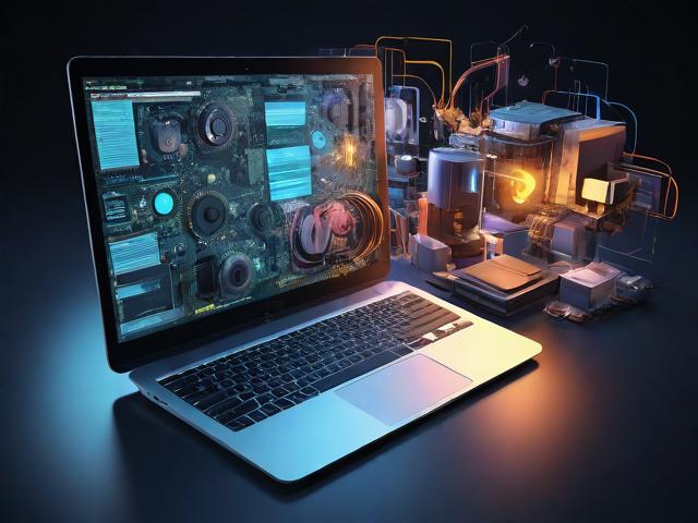 电脑维护网站，从无到有，从简单到复杂