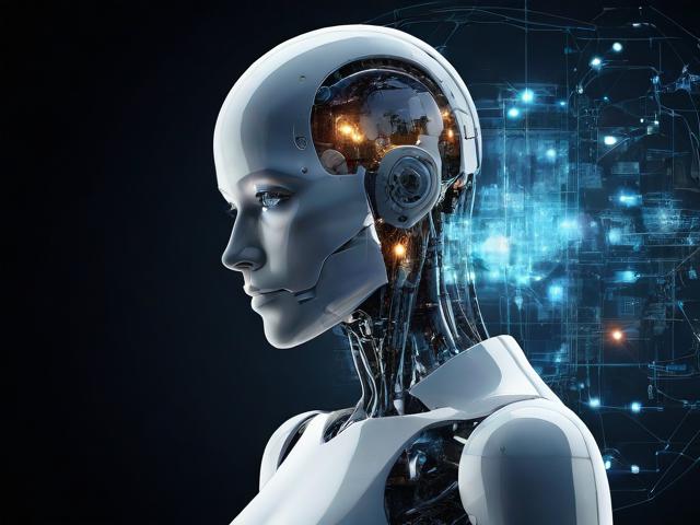 人工智能的崛起，当前技术与应用概览