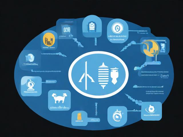 揭秘贷款网站平台排名，如何选择最适合自己的金融服务平台