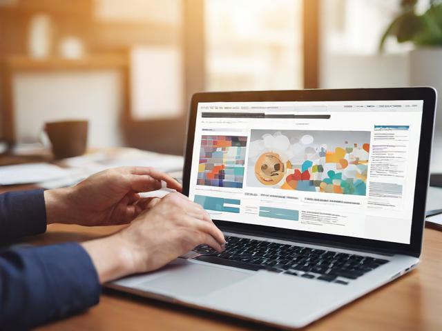 简单网站建设，轻松实现排名靠前—揭秘高效SEO策略