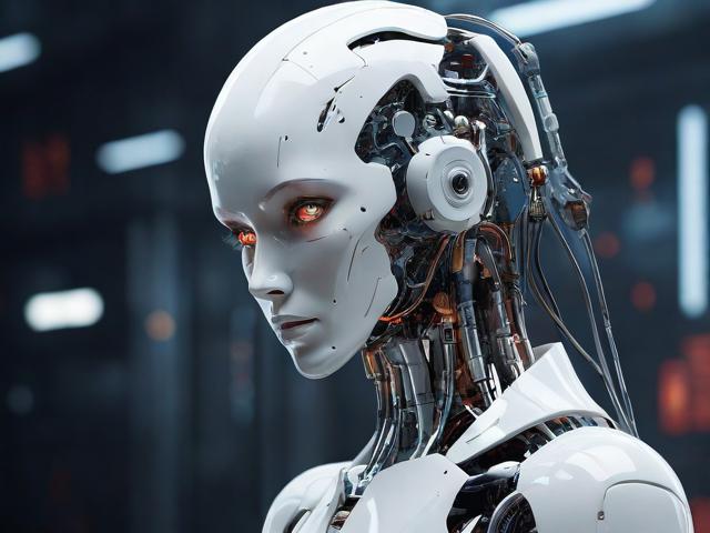 人工智能在中国，蓬勃发展与创新实践