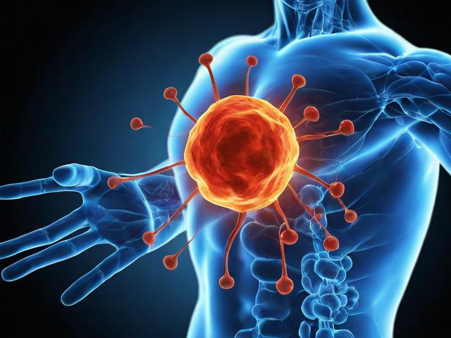 人工智能助力癌症治疗，探索AI在多种癌症治疗中的应用