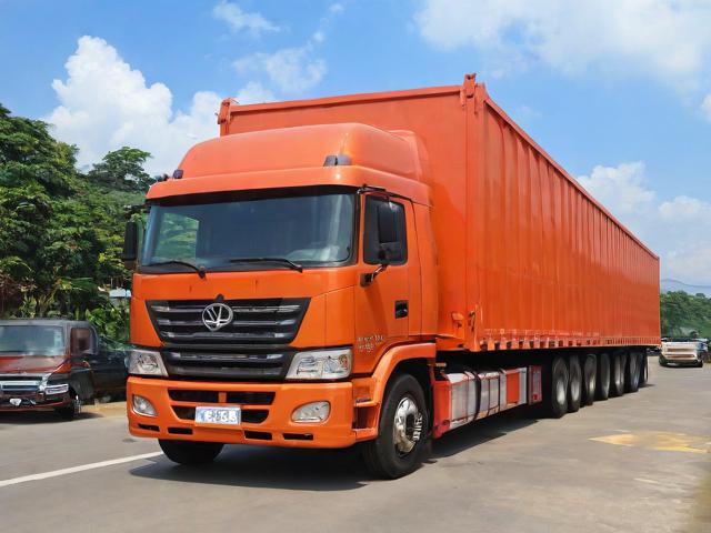 越南货车网站排名，揭秘越南货运市场的线上霸主