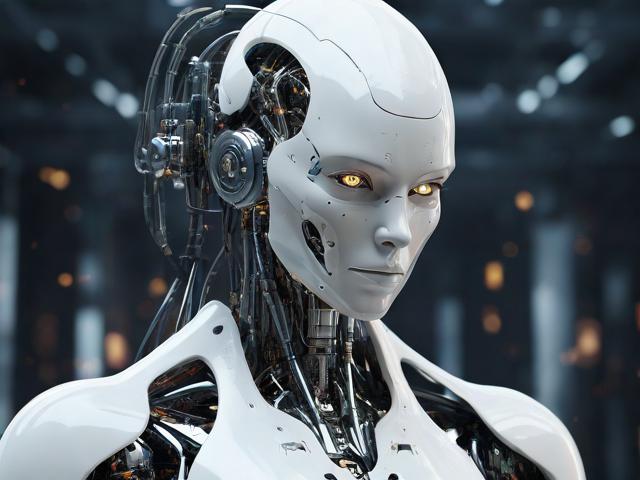 人工智能的技能解析，揭秘AI的强大能力