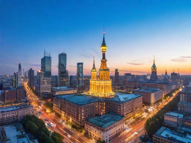 哈尔滨品牌崛起，做网站排名策略解析与实战指南