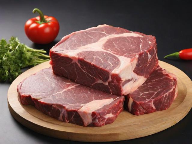 内蒙古卖牛肉网站排名，揭秘优质牛肉线上交易平台