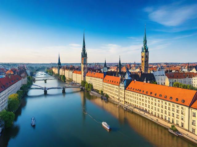 德国网站排名，揭秘德国互联网领域的流量巨头