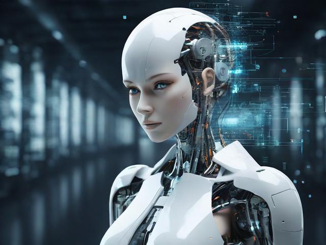 人工智能语速研究，速度与效率的完美融合