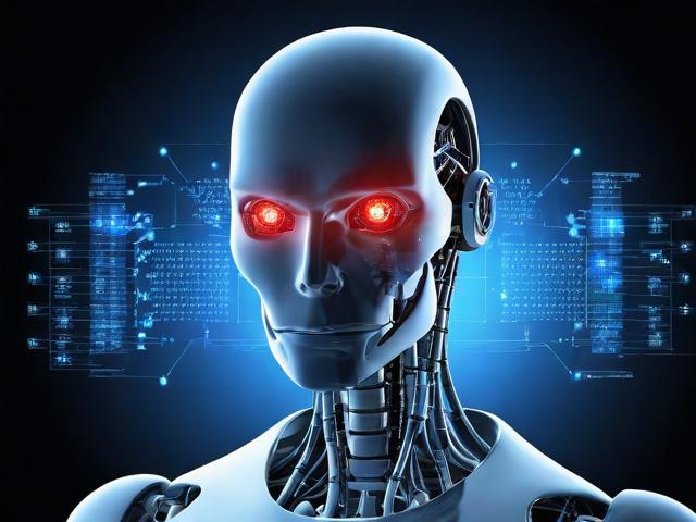 为什么美国在人工智能领域占据领先地位？