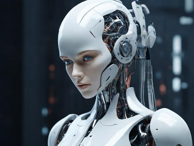 人工智能应当注重的五个关键要素