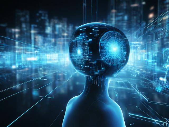 探索未来视界，人工智能视觉科学的崛起与发展