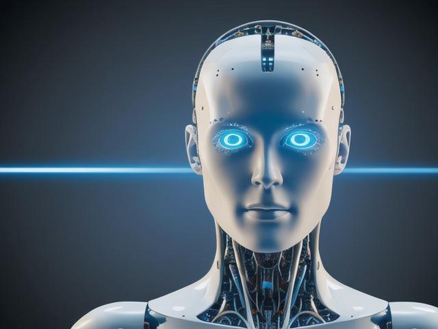 人工智能产业布局，揭秘人工智能都有哪些核心部门