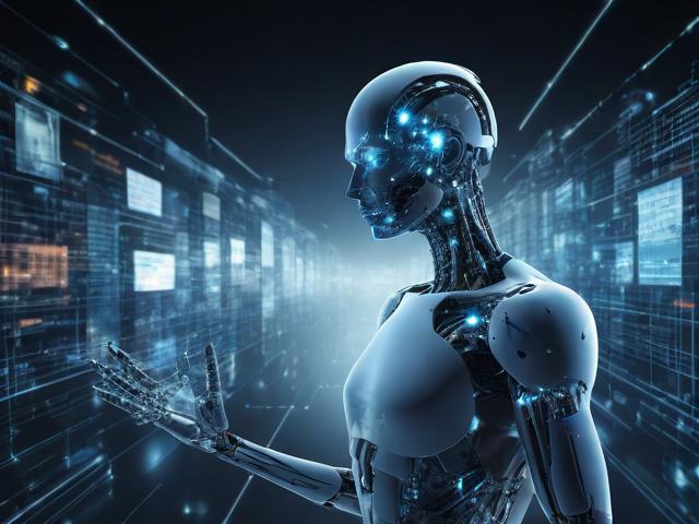 人工智能蜕变之路：从技术到应用的跨越