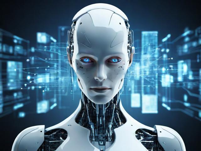 人工智能在分类管理中的应用与未来展望