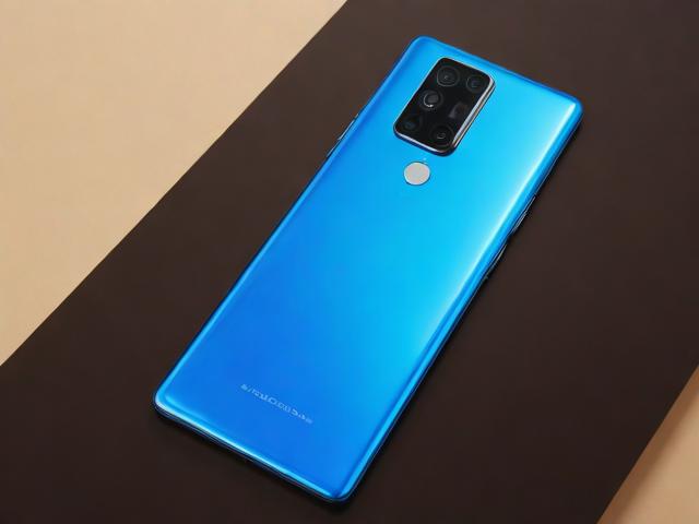 揭秘realme人工智能，引领智能生活新潮流