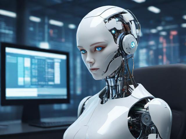 人工智能客服的别称解析，智能助手背后的故事