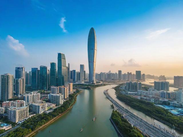 珠海企业如何快速提升网站排名，全方位策略解析