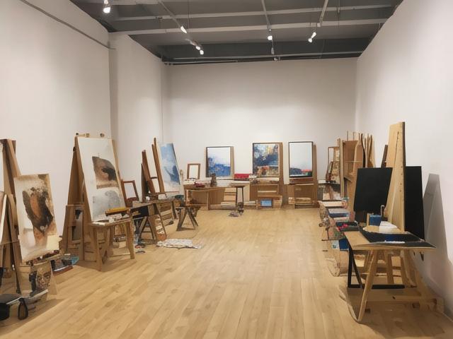 官方网站兰州画室排名，揭秘兰州艺术教育界的实力派画室