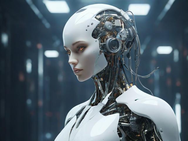 人工智能核心训练，探索AI智能的基石