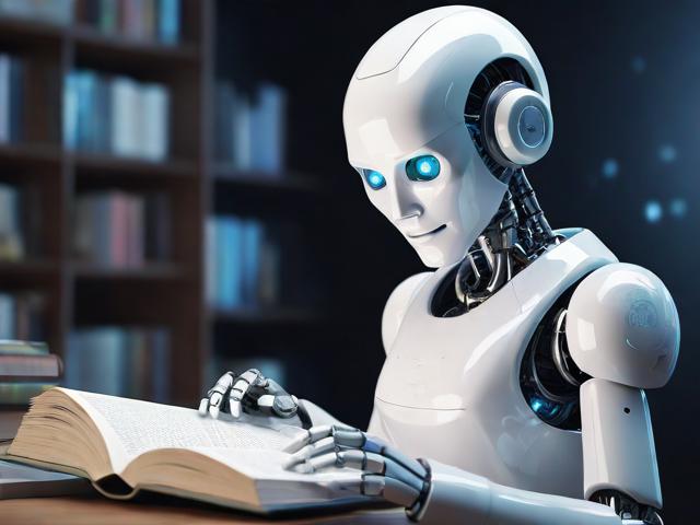 读书郎的人工智能助手，揭秘智能教育新时代的得力伙伴