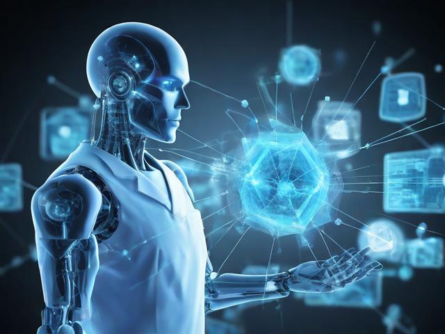 人工智能在医学领域的颠覆性影响，引领未来医疗革新之路