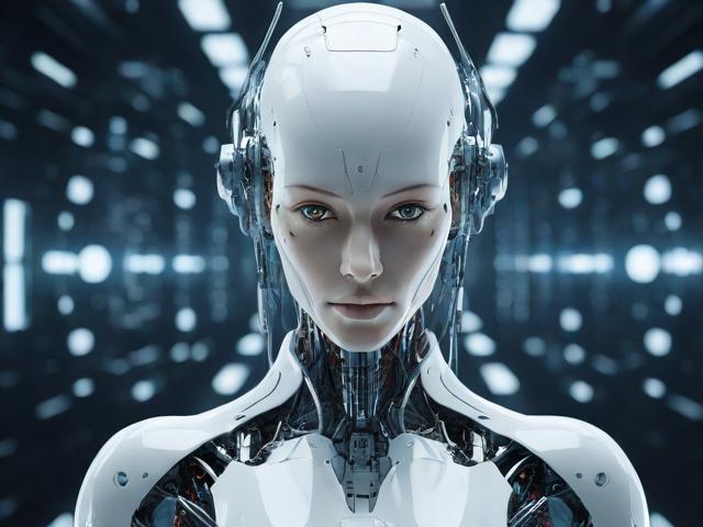 人工智能，开启提升多领域的无限可能