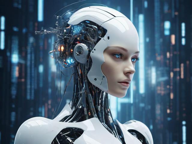 人工智能股票，未来投资的风口与潜力股盘点