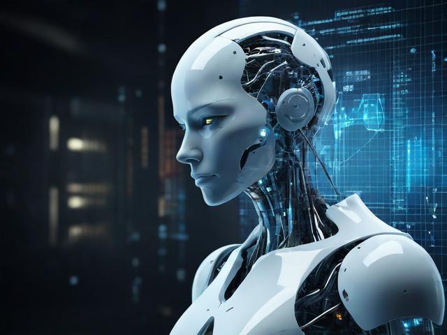 人工智能训练的不仅仅是数据，揭秘训练过程中的奥秘