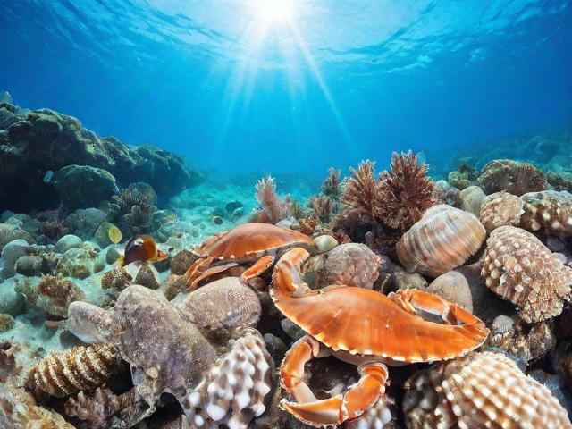 2023年度可以养殖海鲜的网站排名，助您开启海洋养殖新篇章