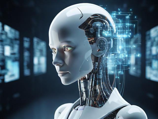 深入解析人工智能孵化，从概念到实践