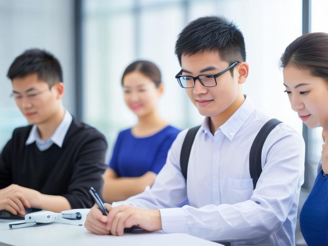 人工智能报考指南，揭秘热门专业及就业前景