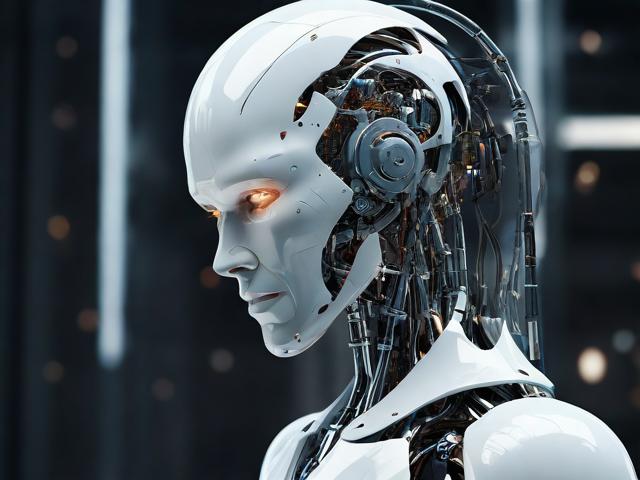 人工智能的未来，潜在影响与挑战