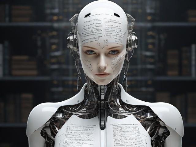 人工智能，揭开语言的神秘面纱