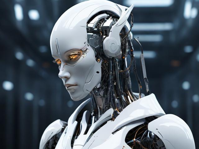 探索未来科技前沿，什么是半人工智能？