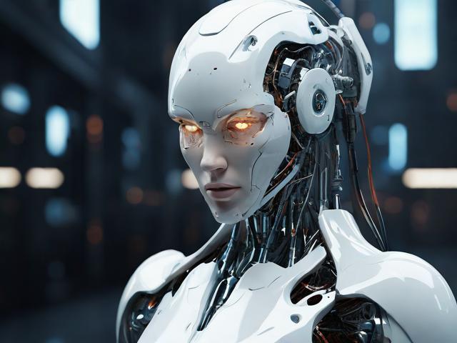 人工智能系统，未来世界的得力助手