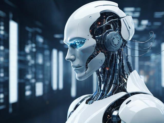 人工智能系统在现代社会的多重作用与深远影响