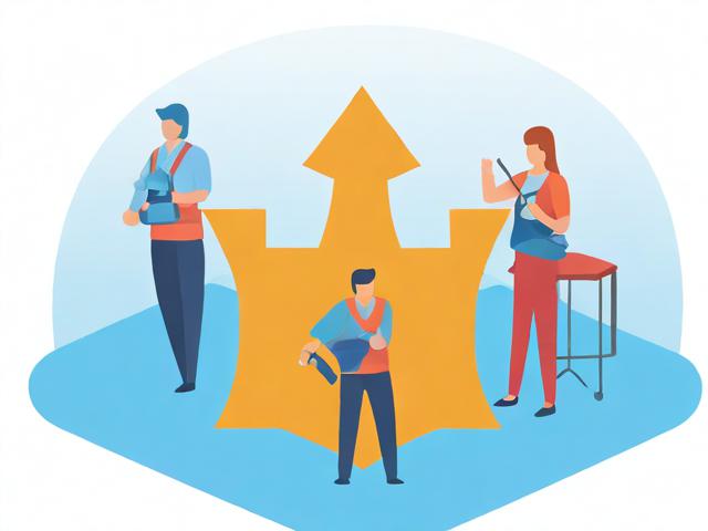 河北省媒体网站的日常维护工作