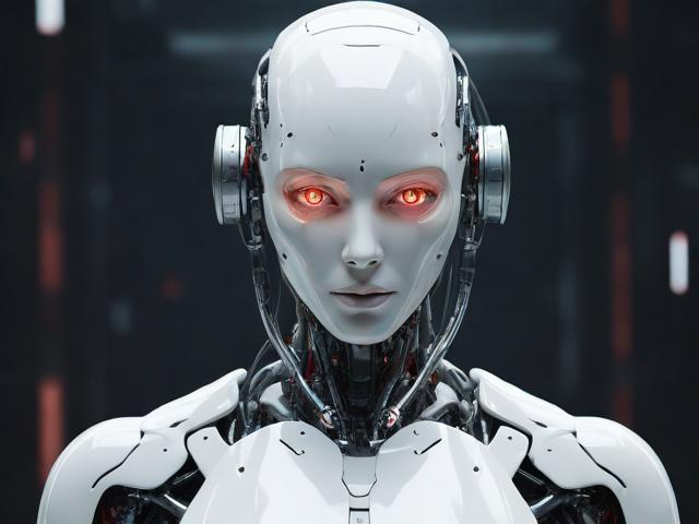 人工智能的综艺之旅，智能互动，娱乐新篇章