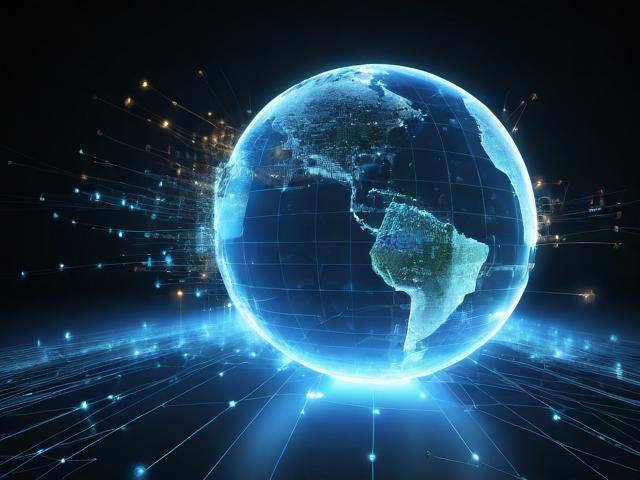 人工智能的必然实现，重塑未来世界的蓝图