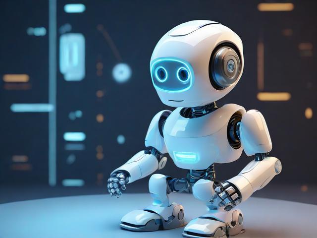 少儿人工智能，迈向未来科技领袖的阶梯